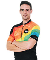 Sergio Velázquez