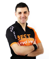 Gustavo Jiménez